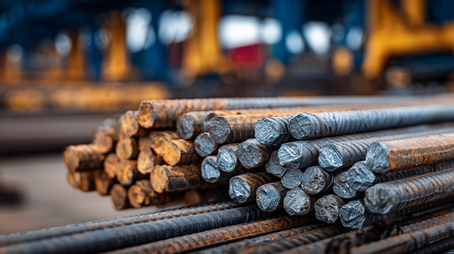 Unlocking Strength: Exploring the Role of Steel Bars in Modern Construction and Structural Integrity