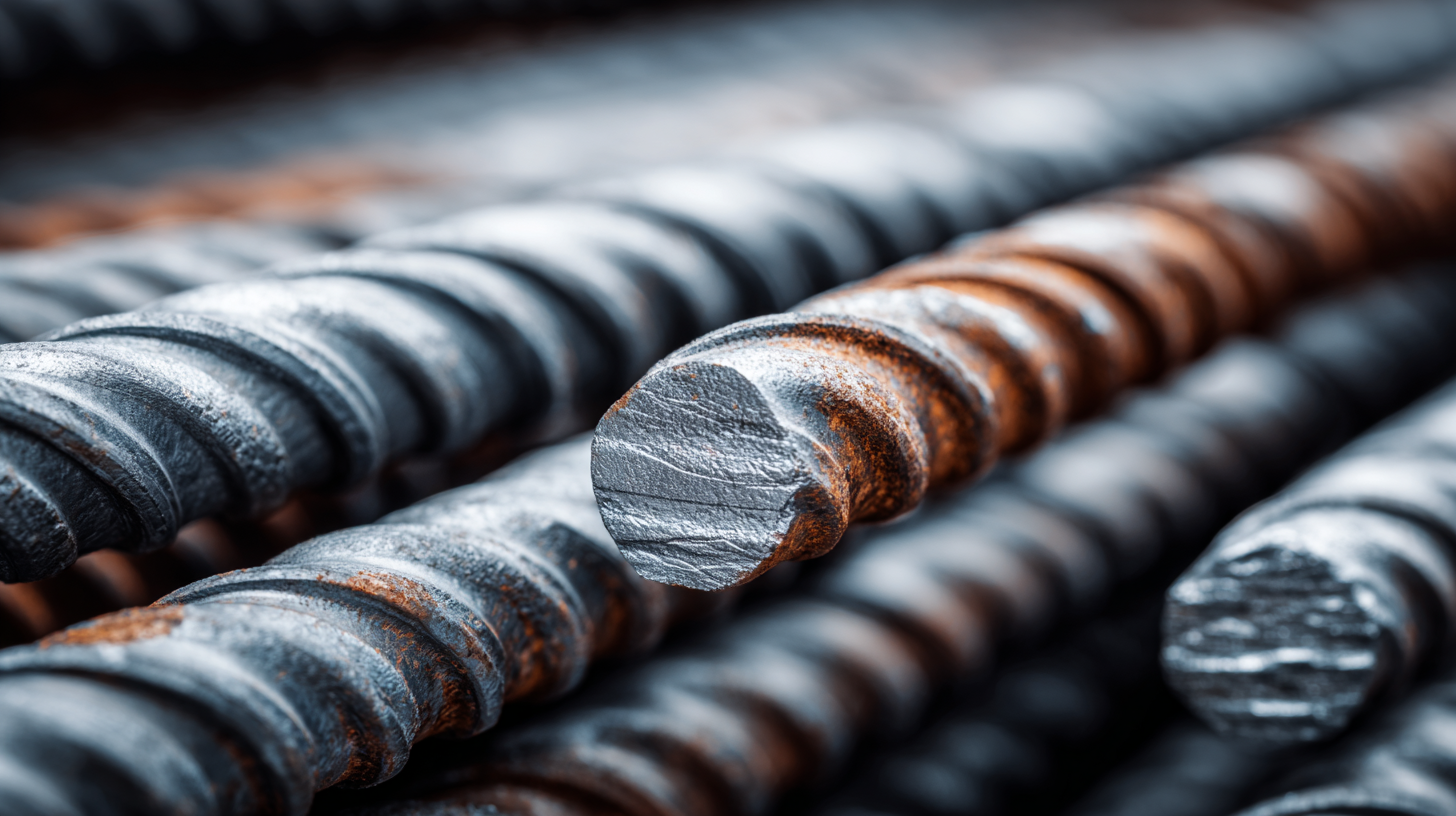 Unlocking Strength: Exploring the Role of Steel Bars in Modern Construction and Structural Integrity