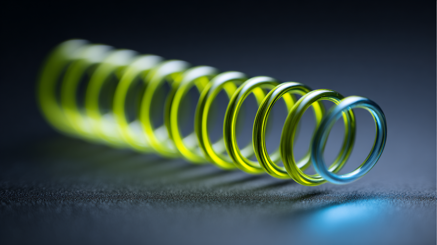 The Science Behind Touch Button Springs: How They Enhance Modern Device Functionality