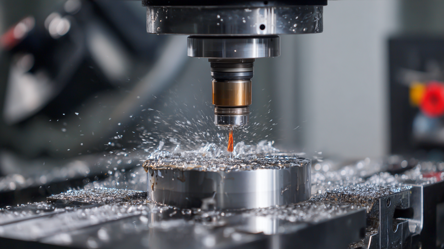 Unlocking Efficiency: How Flange Source Factory Innovations are Transforming Industrial Manufacturing