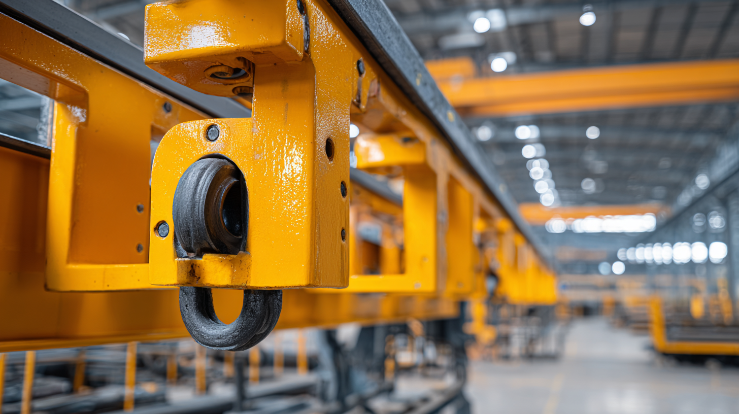 Unlocking Efficiency: How Flange Source Factory Innovations are Transforming Industrial Manufacturing