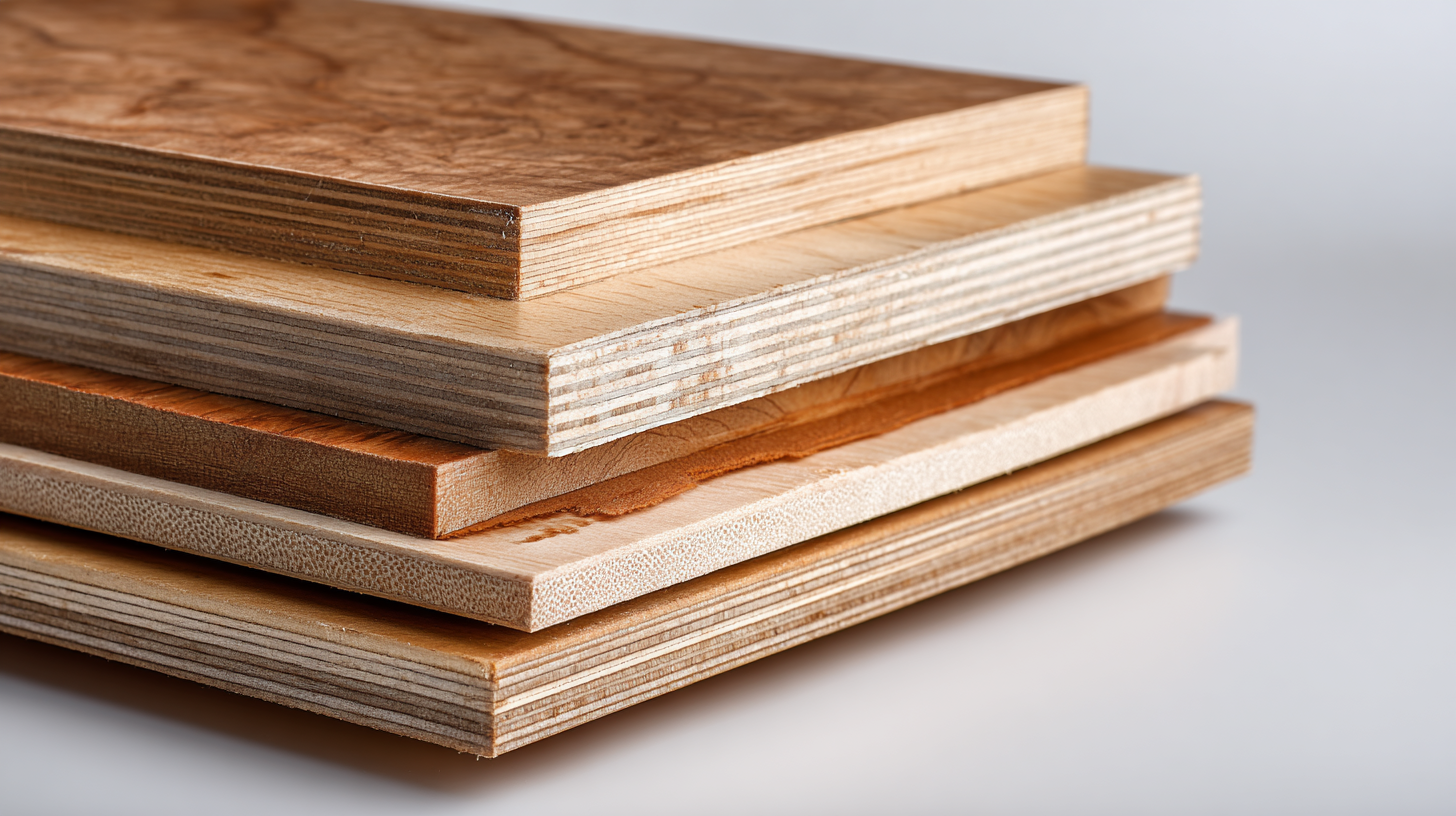 Discover the Unique Qualities of Baltic Birch for Your Next DIY Project