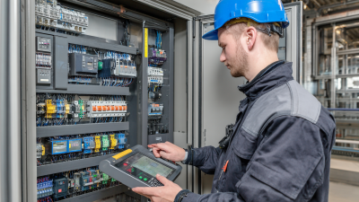 Understanding the Benefits of VFD Motor Control in Modern Industrial Applications