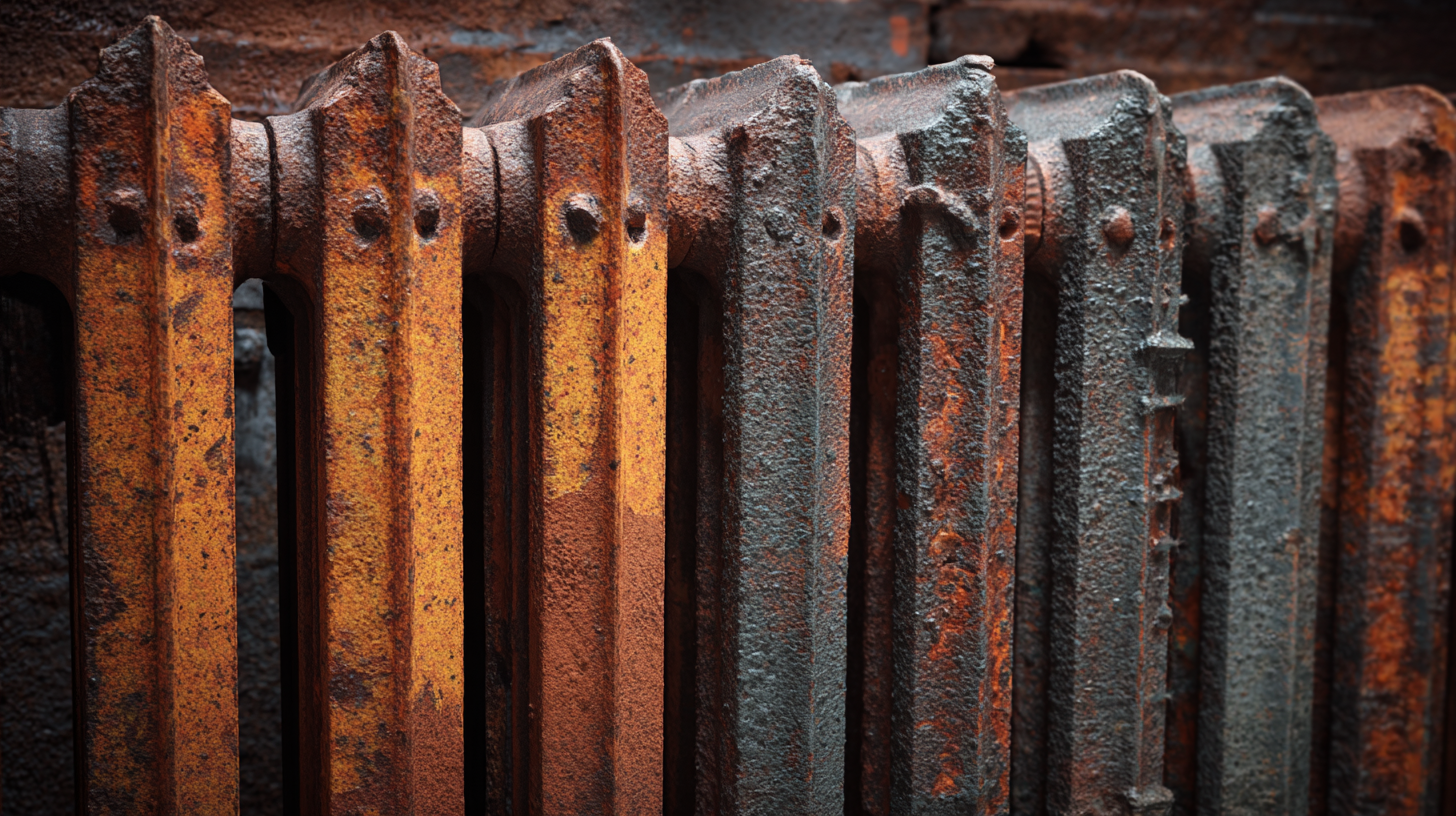 Understanding the Secrets Behind Radiator Corrosion Resistance for Enhanced Longevity