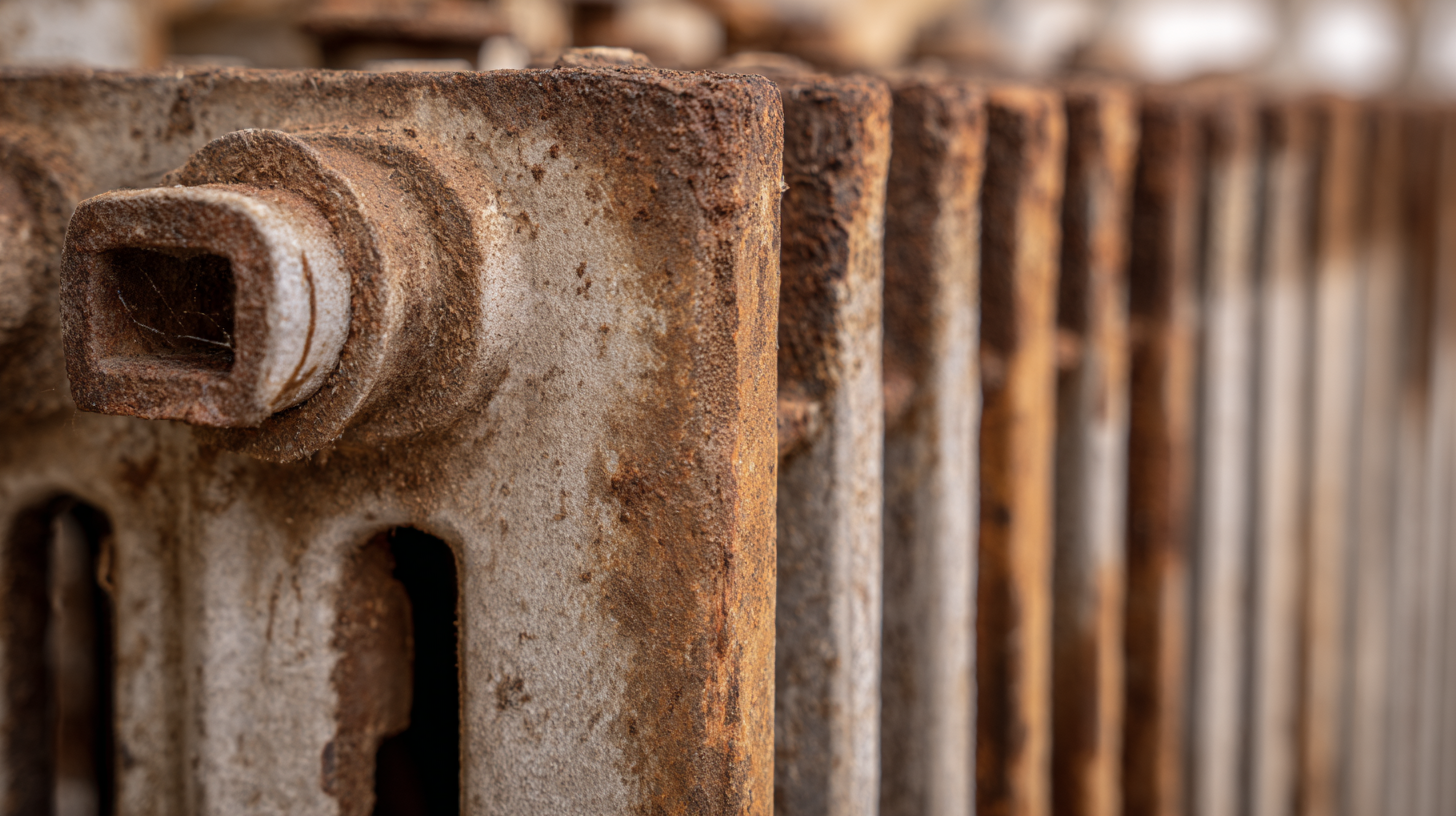 Understanding the Secrets Behind Radiator Corrosion Resistance for Enhanced Longevity