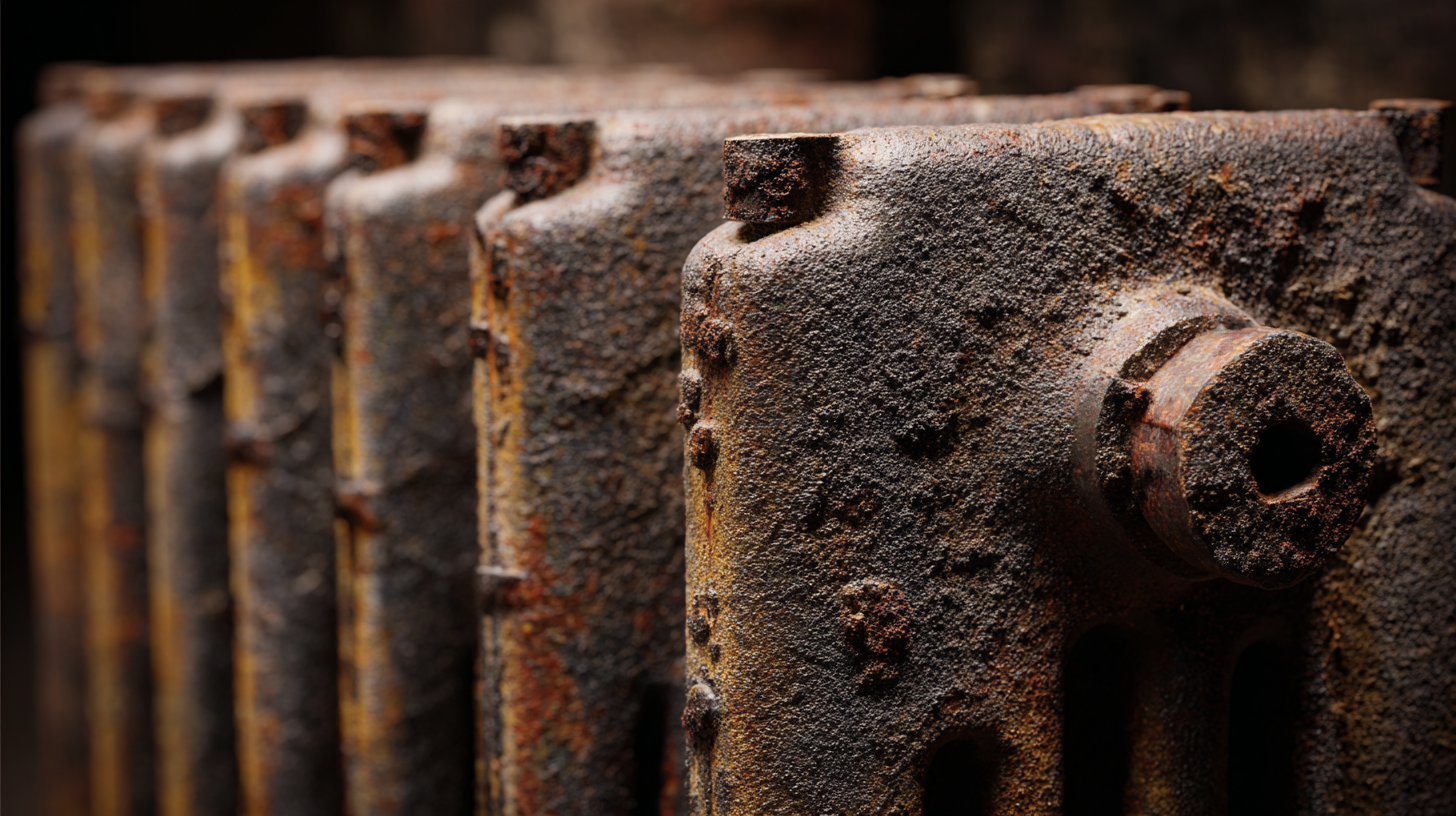Understanding the Secrets Behind Radiator Corrosion Resistance for Enhanced Longevity