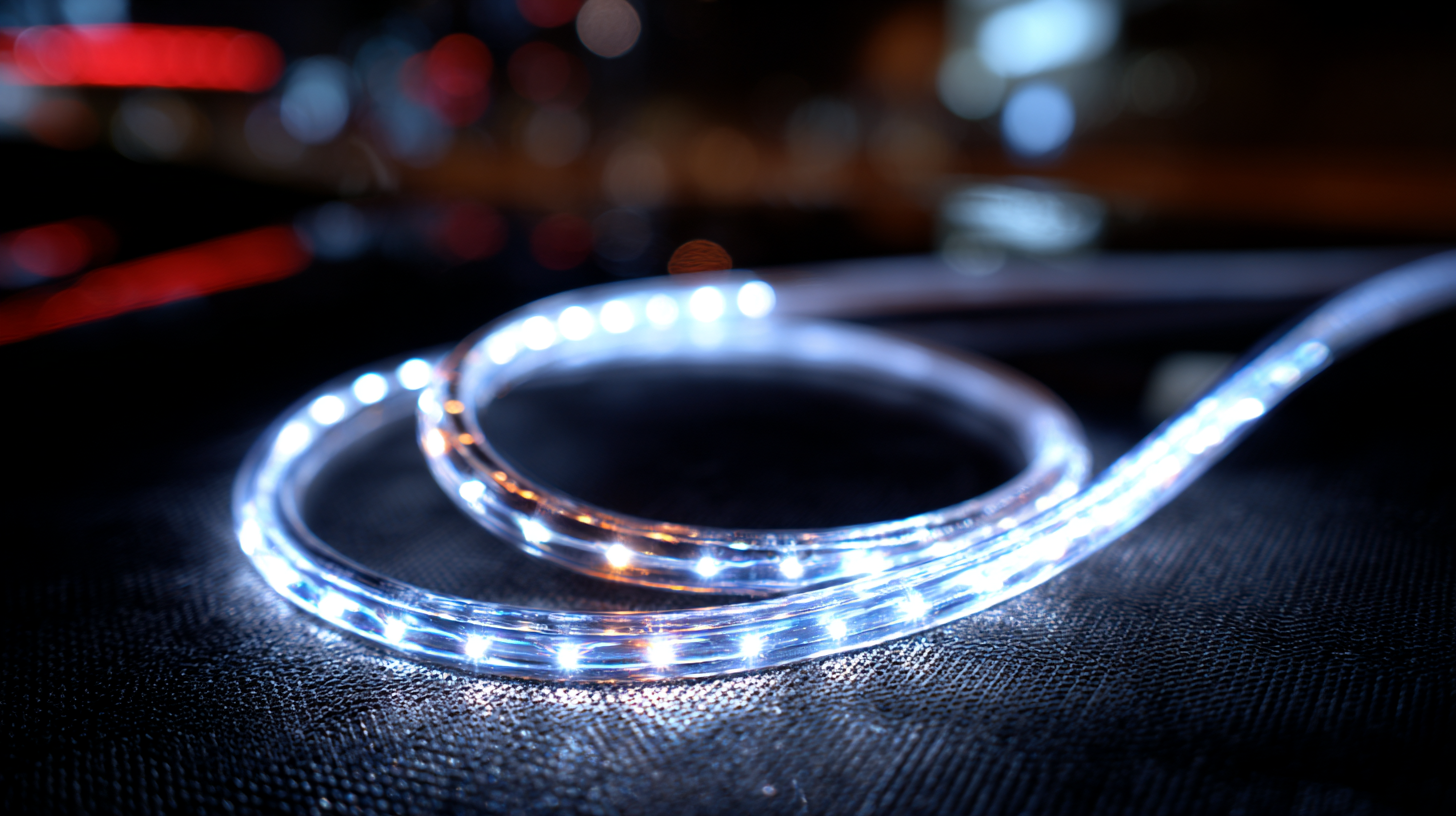 Exploring the Benefits of LED Light Harness: Enhance Your Lighting Efficiency Today!