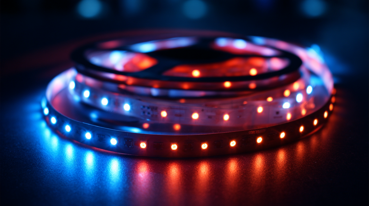 Exploring the Benefits of LED Light Harness: Enhance Your Lighting Efficiency Today!