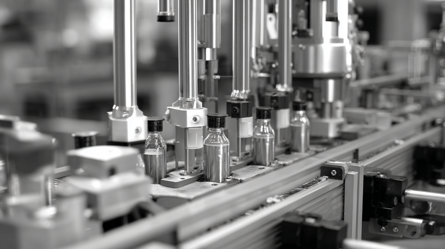 Understanding the Impact of Automation in the Evolution of Packing Machines