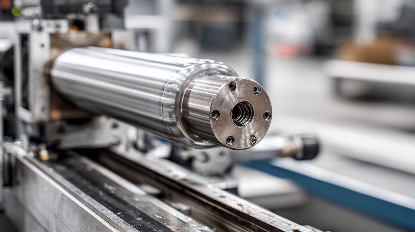 The Future of Stainless Steel Fabrication Innovations and Trends in Modern Manufacturing