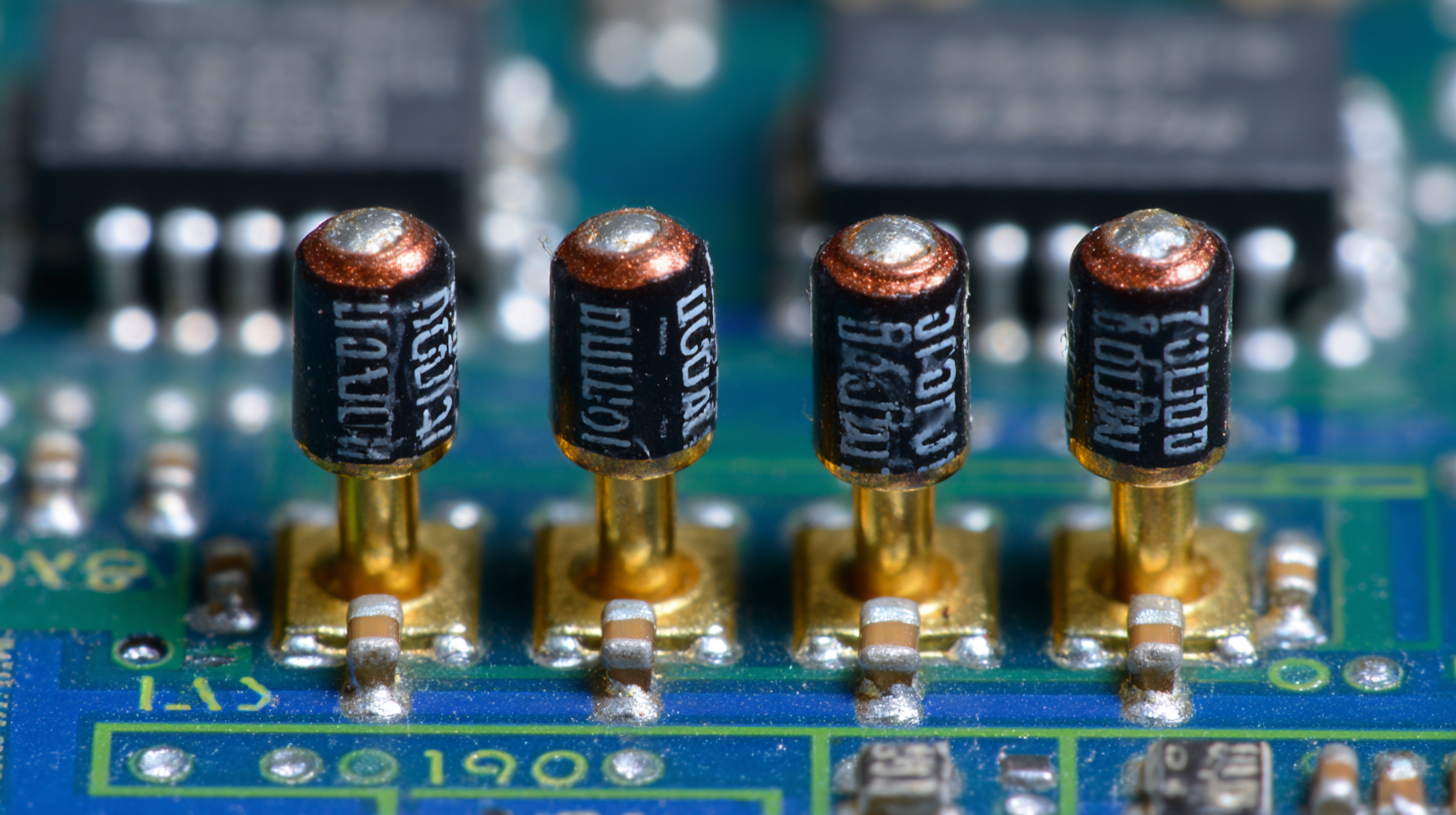 Understanding Micro Pogo Pins: The Key to Compact Electronic Connections