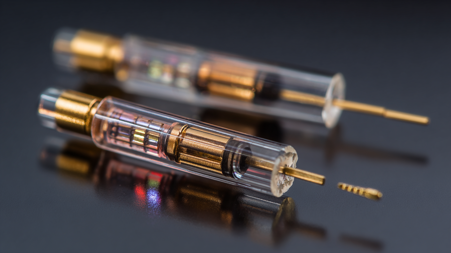 Understanding Micro Pogo Pins: The Key to Compact Electronic Connections