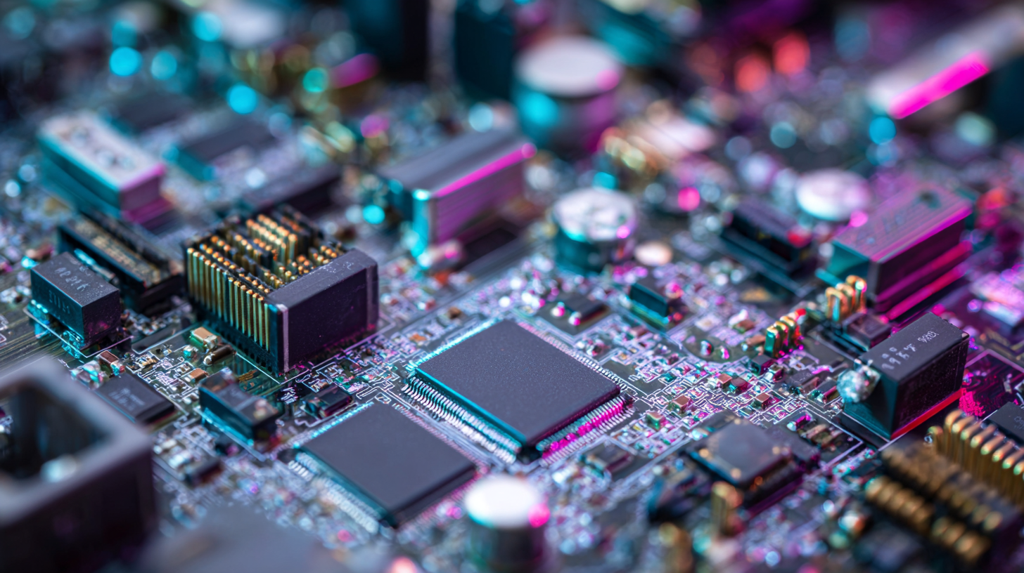Unlocking the Future of Electronics: The Essential Guide to PCB Production Innovations