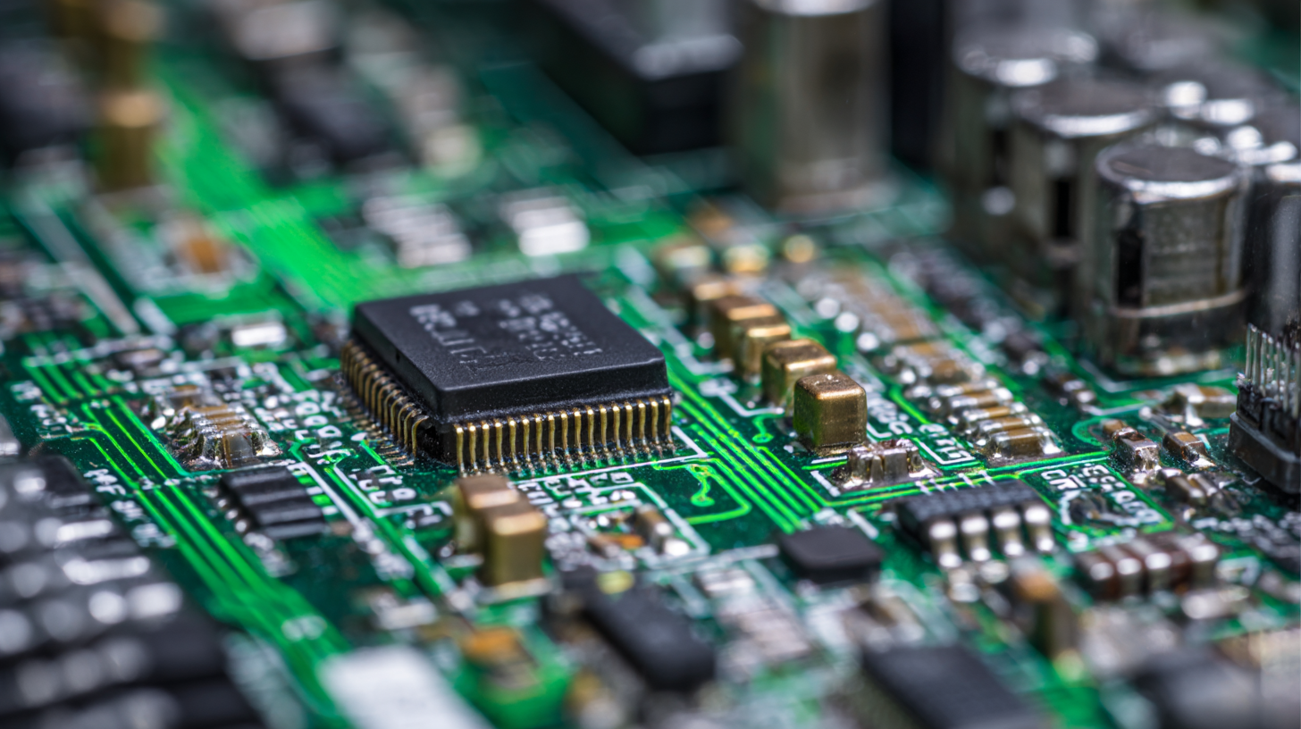 Unlocking the Future of Electronics: The Essential Guide to PCB Production Innovations