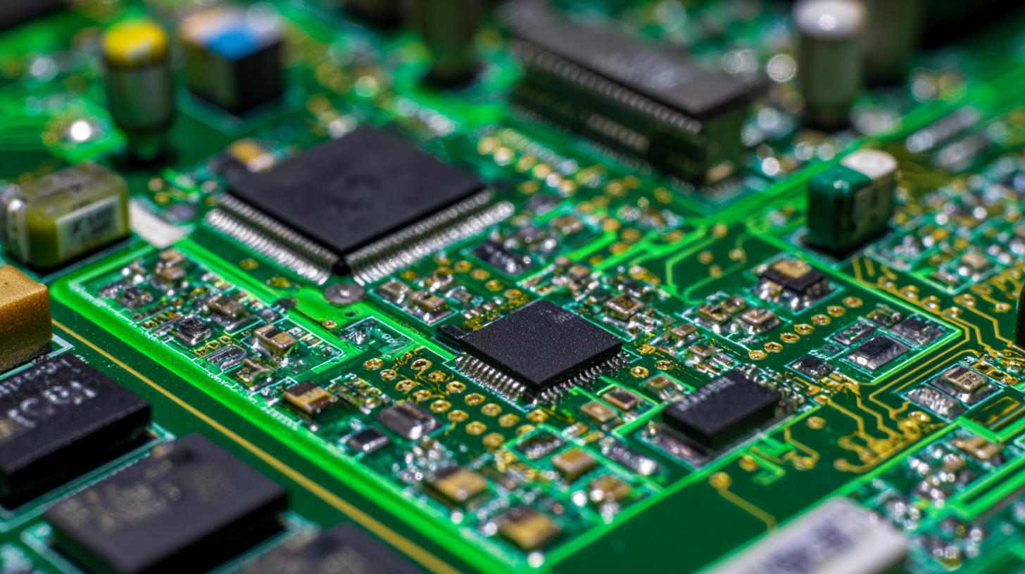Unlocking the Future of Electronics: The Essential Guide to PCB Production Innovations