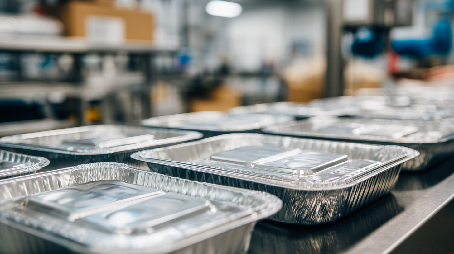 Revolutionizing Sustainability: The Future of Thermoformed Plastic Packaging Solutions