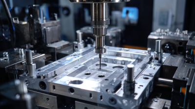 Revolutionizing Injection Mold Design: Exploring Advanced Techniques and Their Impact on Production Efficiency