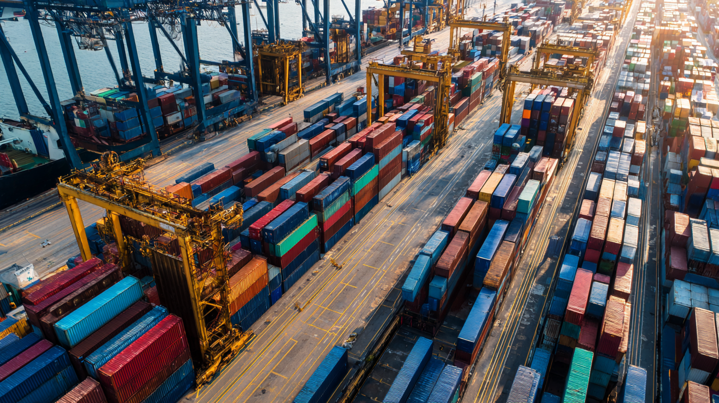 Unlocking Efficiency: How Global Packing Solutions Can Reduce Costs by 30% in 2023