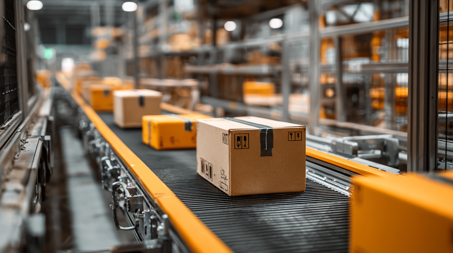 Unlocking Efficiency: How Global Packing Solutions Can Reduce Costs by 30% in 2023