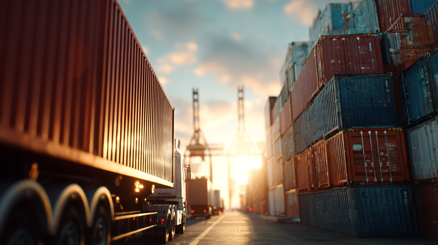 Unlocking Efficiency: How Global Packing Solutions Can Reduce Costs by 30% in 2023