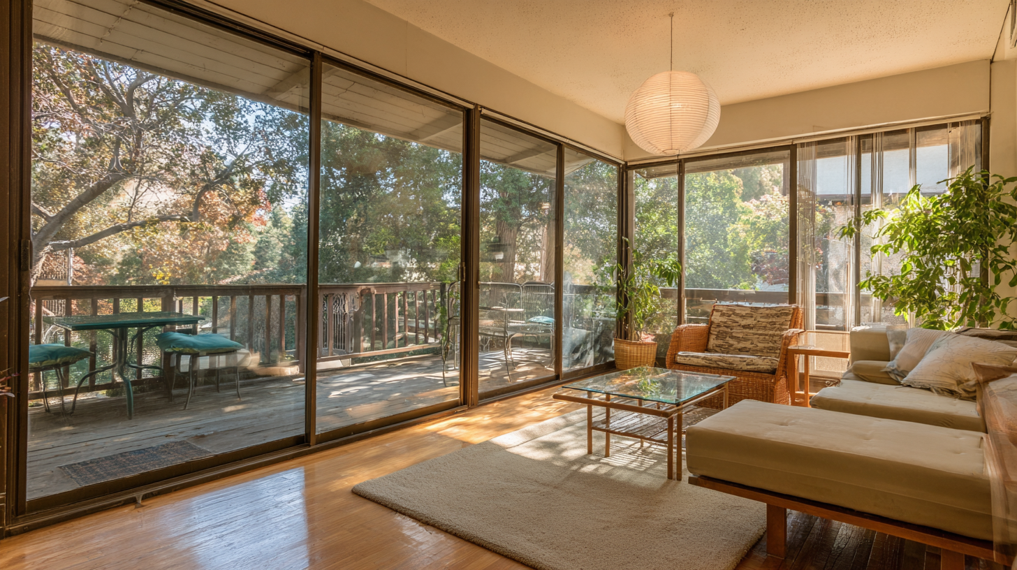 The Ultimate Guide to Choosing the Right Sliding Glass Door Replacement for Your Home