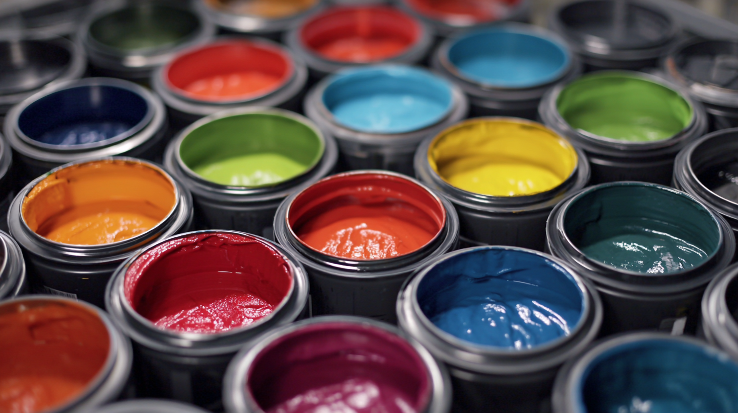 Unlocking the Benefits of Powder Coating: A Comprehensive Guide for Modern Industries