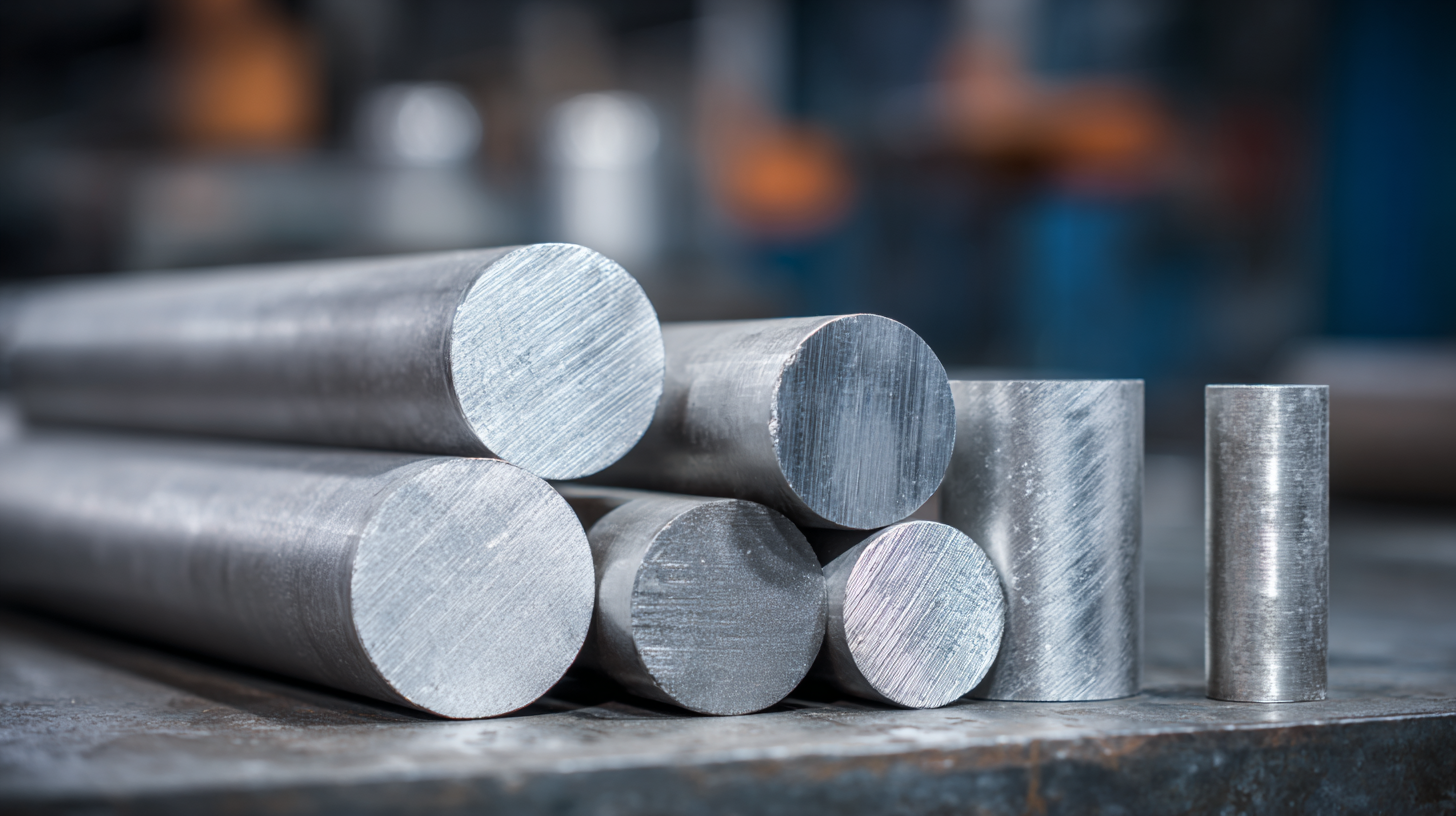 Understanding the Benefits and Applications of Tungsten Alloy in Modern Engineering