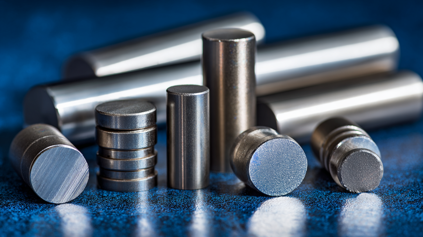 Understanding the Benefits and Applications of Tungsten Alloy in Modern Engineering