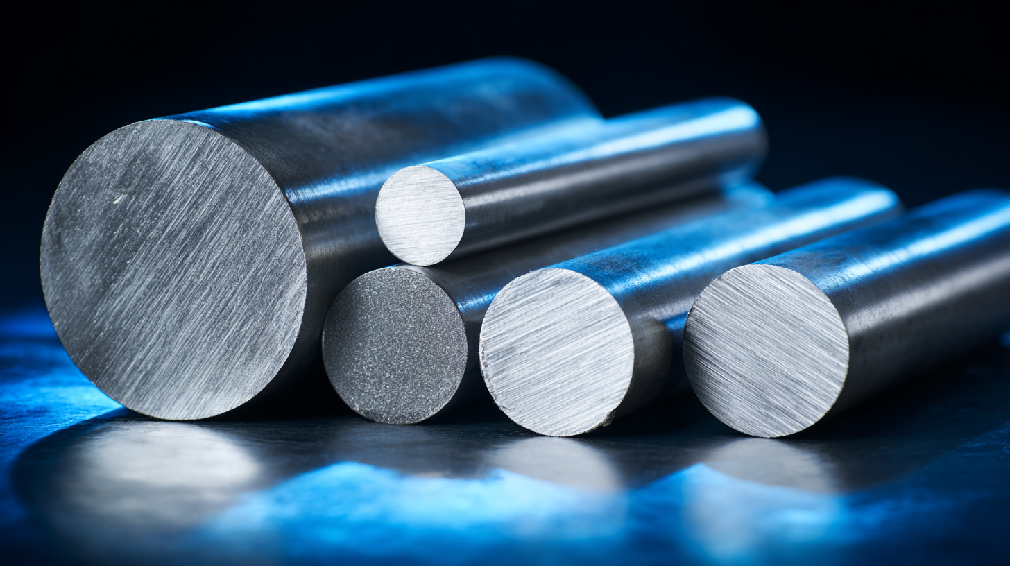 Understanding the Benefits and Applications of Tungsten Alloy in Modern Engineering