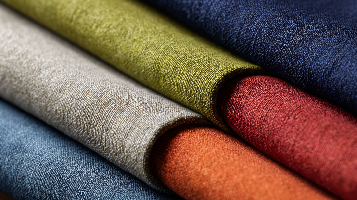 Exploring the Versatility of Thick Single Jersey Fabric: A Guide for Fashion and Home Decor Enthusiasts