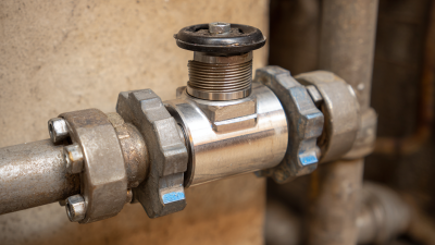 Understanding the Importance of Resilient Seated Check Valves in Modern Plumbing Systems
