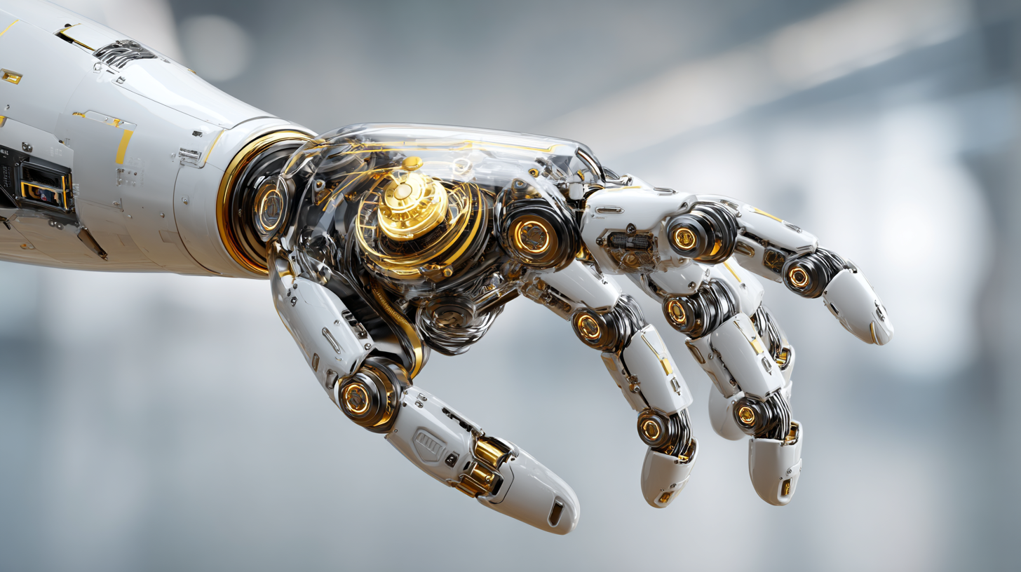 Unlocking the Future of Automation with Revolutionary Robot Software