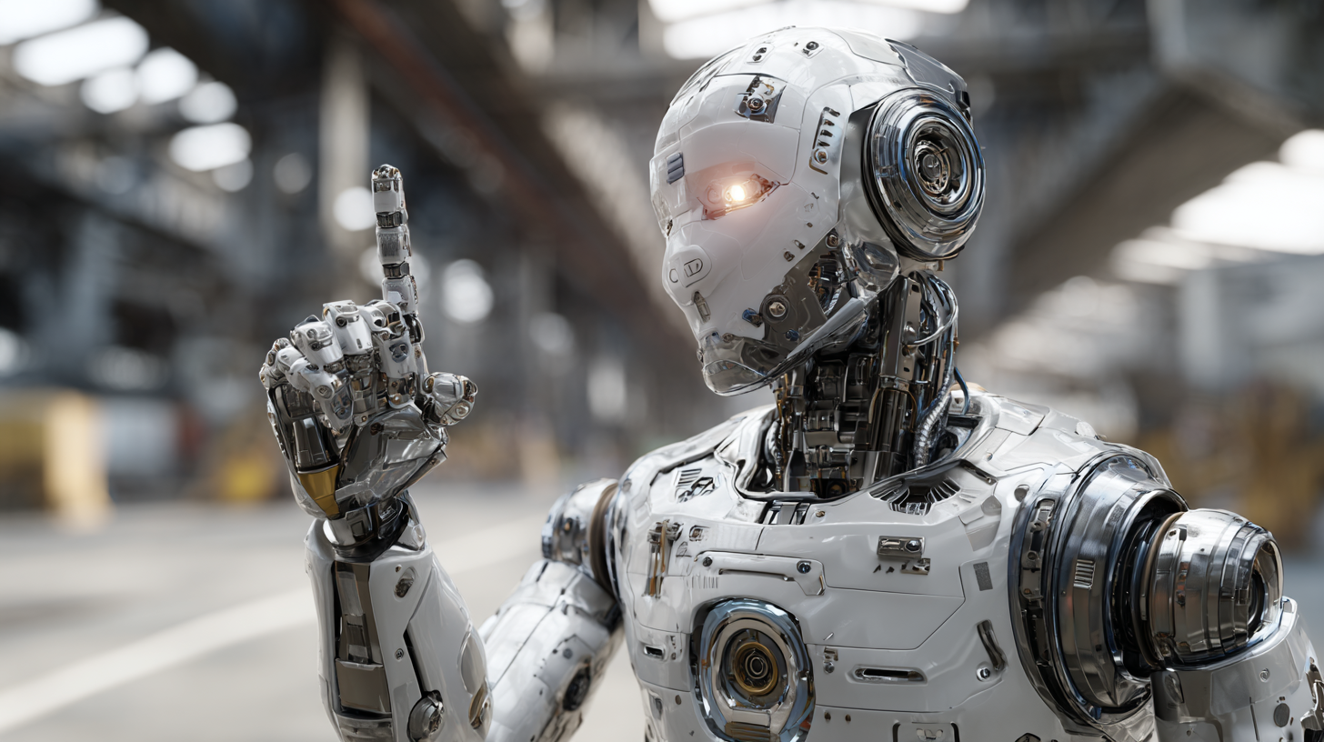 Unlocking the Future of Automation with Revolutionary Robot Software