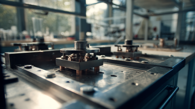 Exploring the Wonders of Physics: How a Physics Laboratory Bench Transforms Learning