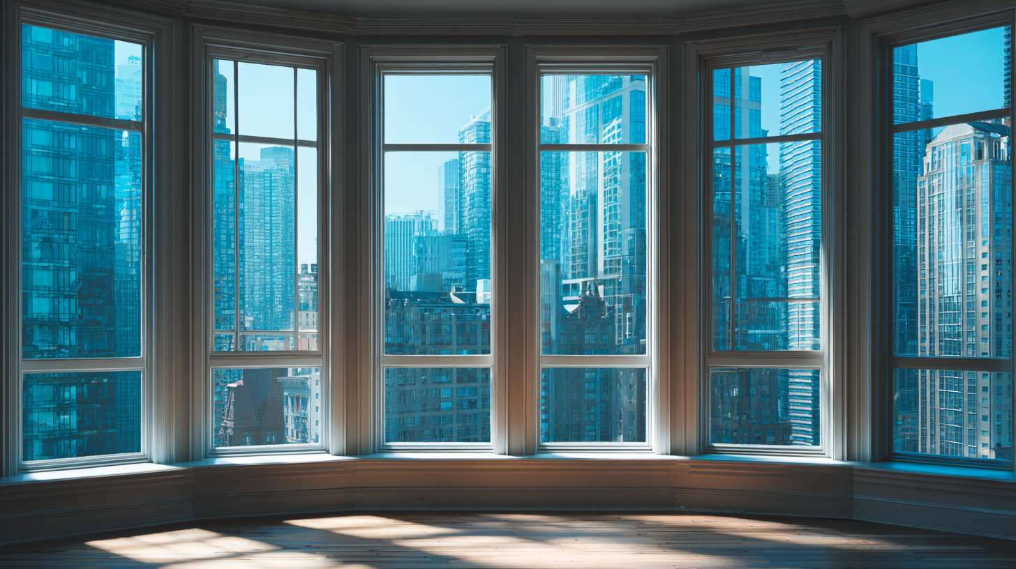 Maximizing Ventilation and Natural Light: The Essential Guide to Choosing the Perfect Bathroom Window