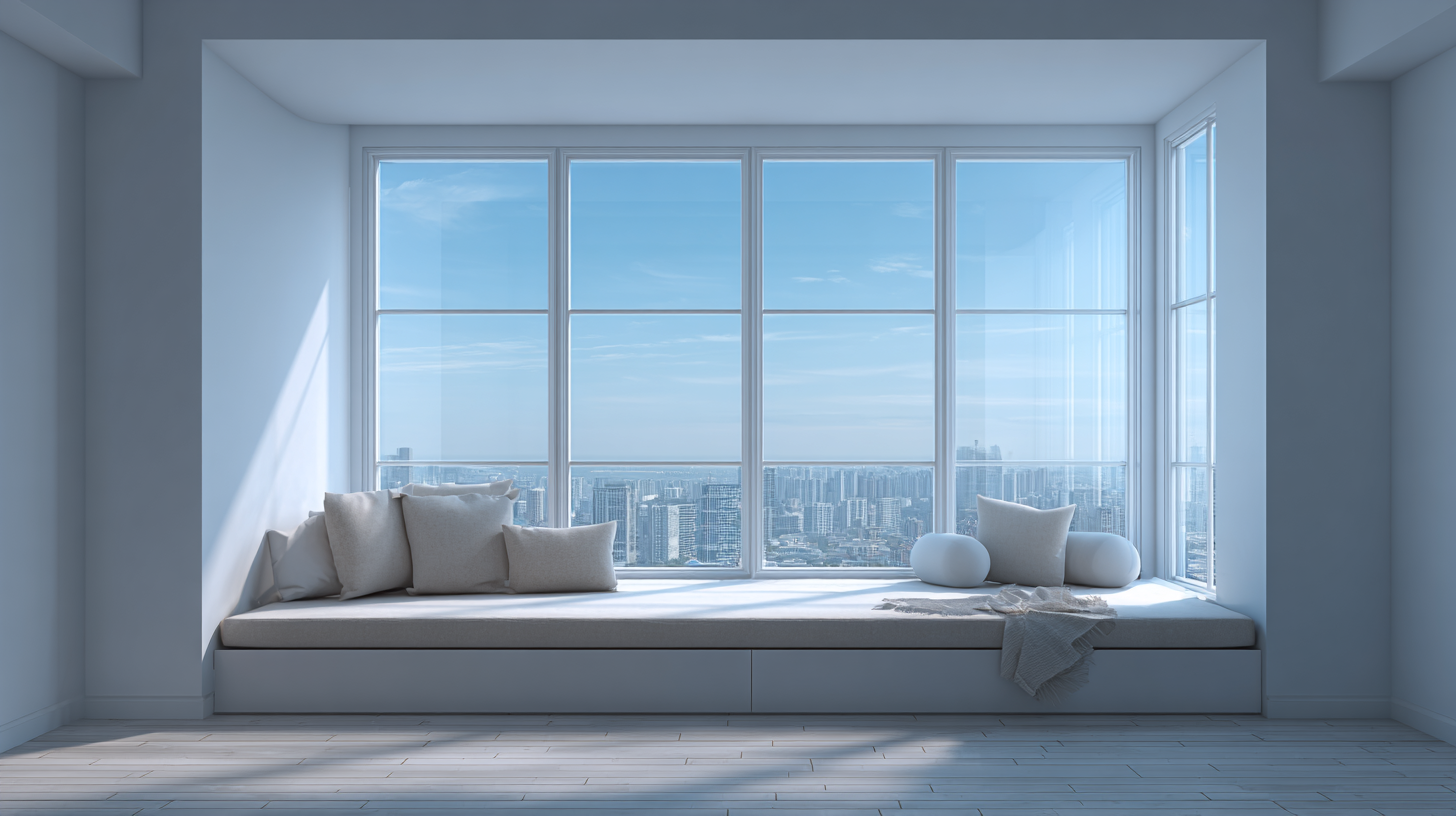 Maximizing Ventilation and Natural Light