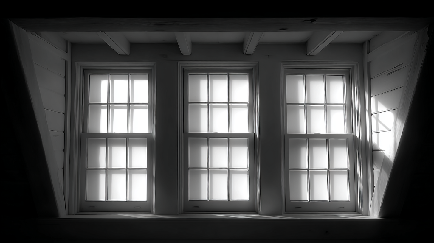 Maximizing Ventilation and Natural Light: The Essential Guide to Choosing the Perfect Bathroom Window