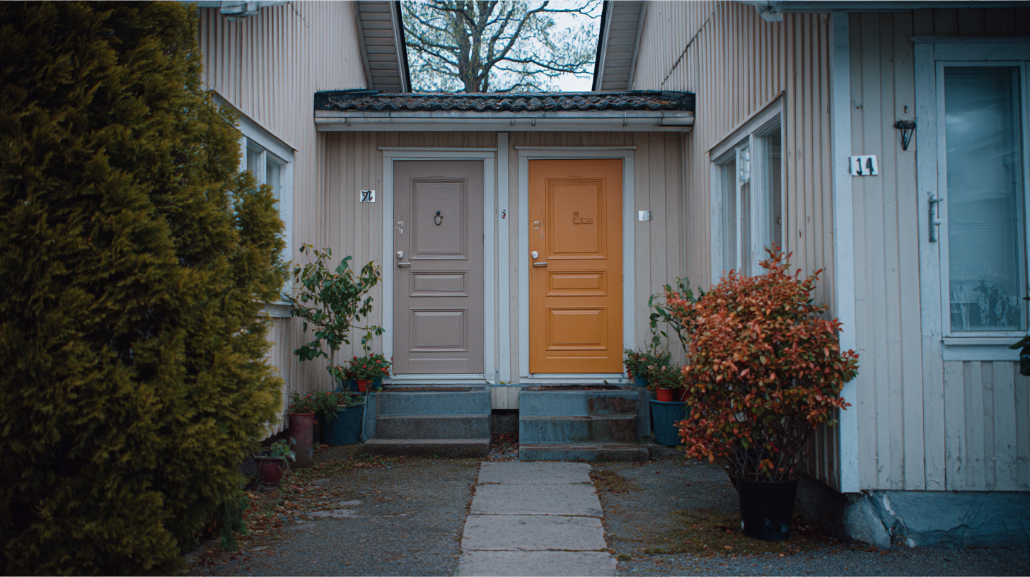 Unlocking Value: The 2023 Guide to Choosing the Best Energy-Efficient Residential Doors