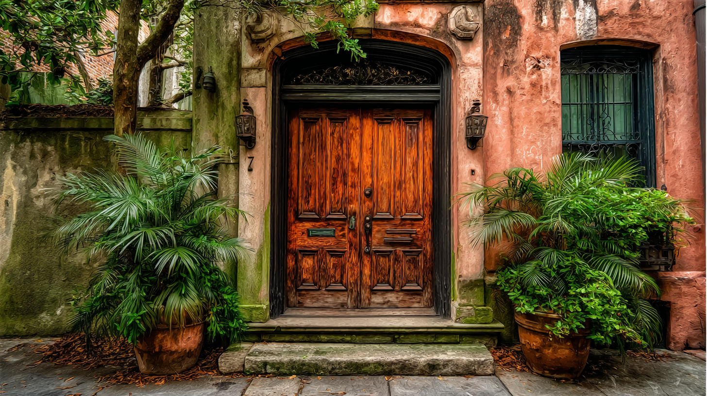 Unlocking Value: The 2023 Guide to Choosing the Best Energy-Efficient Residential Doors