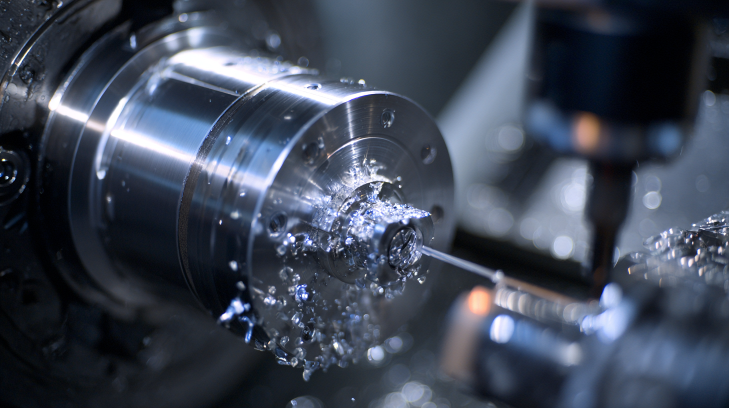 The Future of Micro Machining Technologies Driving Precision Engineering Innovations