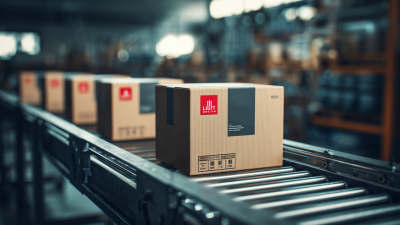 Unlocking the Power of Product Label Printing: Essential Insights with 2023 Market Trends and Statistics