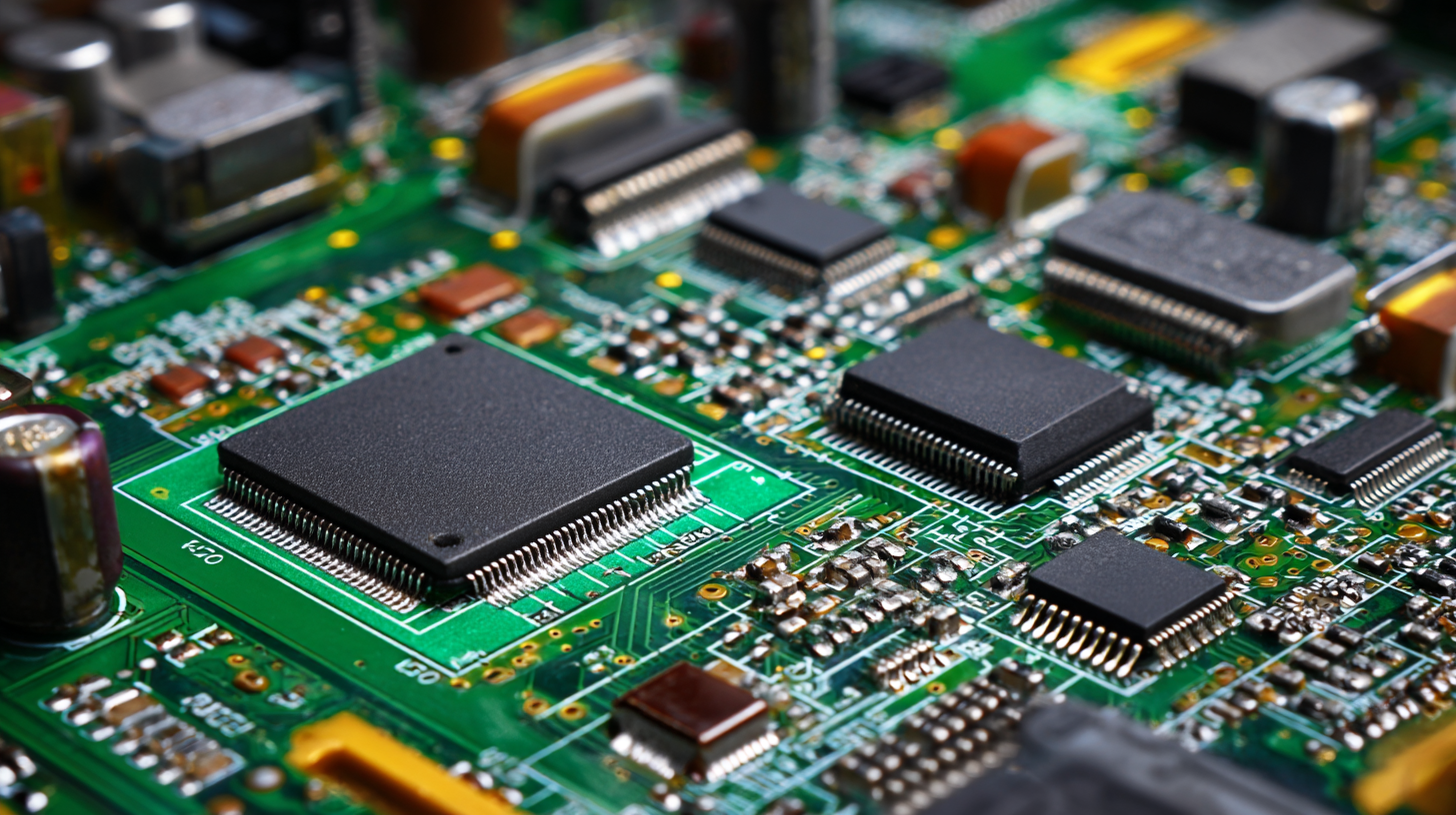 Understanding the Importance of PCB Fabrication and Assembly in Modern Electronics