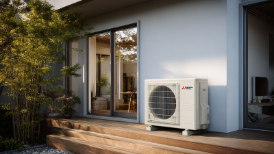 Discover How Ductless Heat Pumps Can Transform Your Home's Energy Efficiency