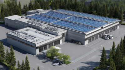 Maximize Your Business Savings with Efficient Solar Panel Solutions