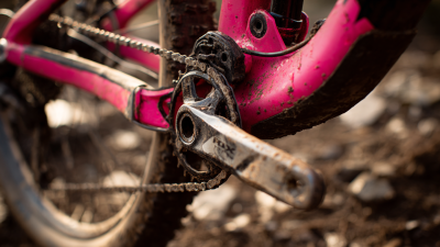 The Ultimate Guide to Choosing the Right Bottom Bracket for Your Bike