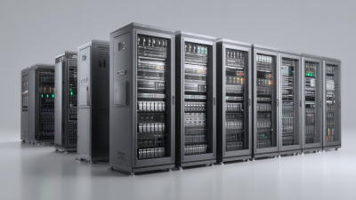 Maximize Your Space: Innovative Network Storage Rack Solutions for Modern Offices