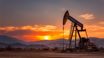 Understanding the Impact of Artificial Lift Pumps on Oil Extraction Efficiency