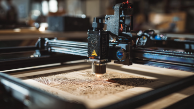Unlock Your Creativity: The Ultimate Guide to Choosing the Best Laser Engraving Machine for Your Projects