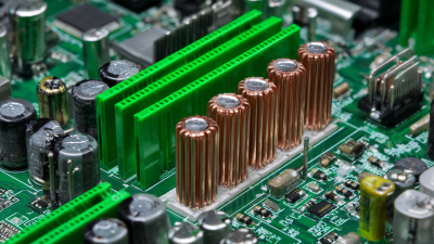 Maximizing Efficiency: The Essential Guide to Choosing the Right Mosfet Heatsink for Your Projects