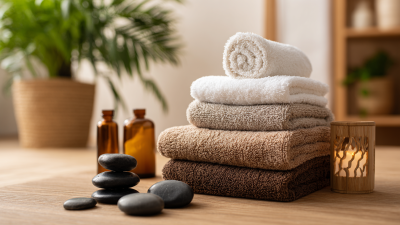Essential Bathroom Supplies for Creating a Spa Like Experience at Home
